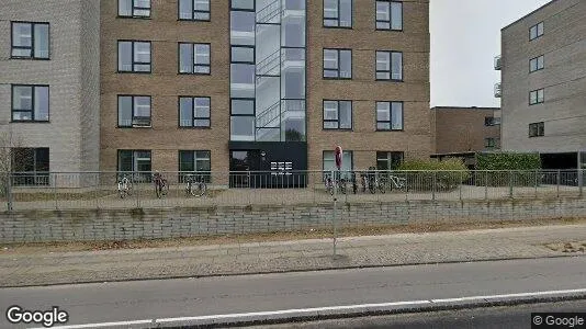 Lejligheder til leje i Odense C - Foto fra Google Street View
