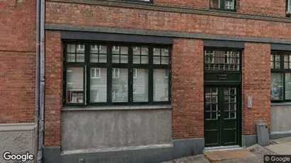 Lejligheder til salg i Randers C - Foto fra Google Street View