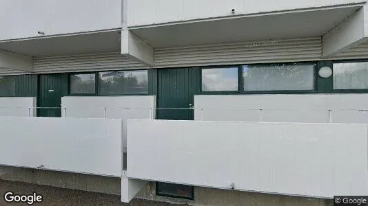 Lejligheder til leje i Vallensbæk - Foto fra Google Street View