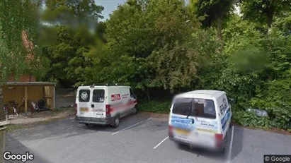 Lejligheder til salg i Hjørring - Foto fra Google Street View Lejligheder til salg i Hjørring - Foto fra Google Street View