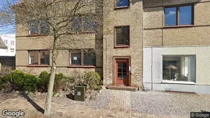 Lejligheder til leje i Odense C - Foto fra Google Street View Lejligheder til leje i Odense C - Foto fra Google Street View