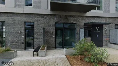 Lejligheder til salg i Aalborg Centrum - Foto fra Google Street View