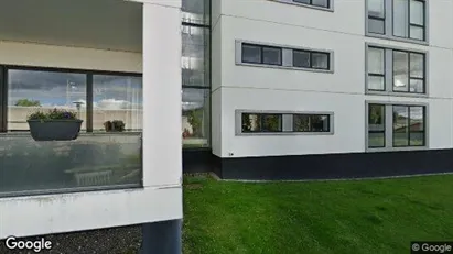 Værelser til leje i Vallensbæk Strand - Foto fra Google Street View