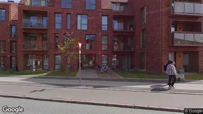Værelser til leje i Roskilde - Foto fra Google Street View
