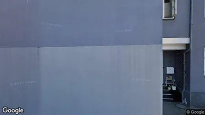 Lejligheder til leje i Århus C - Foto fra Google Street View