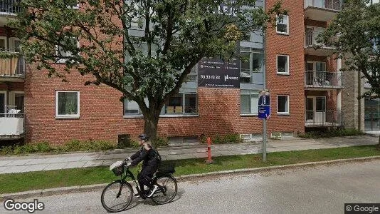 Lejligheder til leje i Århus N - Foto fra Google Street View