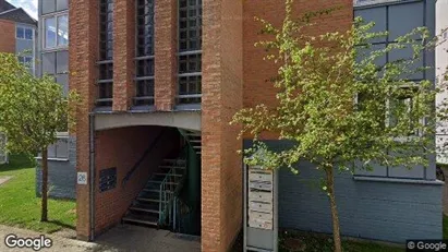 Lejligheder til leje i Aalborg Centrum - Foto fra Google Street View