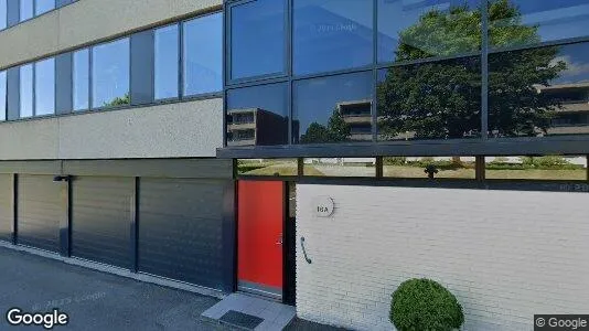 Lejligheder til salg i Herning - Foto fra Google Street View