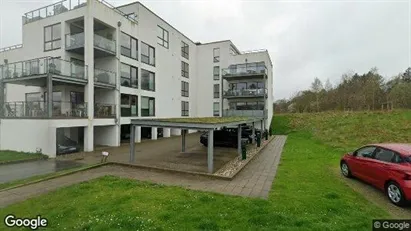 Lejligheder til salg i Farum - Foto fra Google Street View