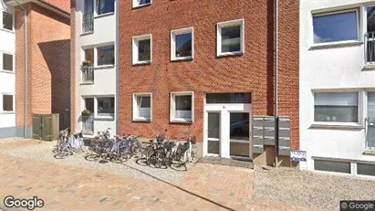 Lejligheder til salg i Odense C - Foto fra Google Street View