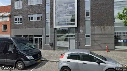 Lejligheder til salg i Herning - Foto fra Google Street View