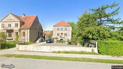 Lejligheder til salg i Aalborg Centrum - Foto fra Google Street View