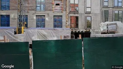 Lejligheder til leje i Vesterbro - Foto fra Google Street View