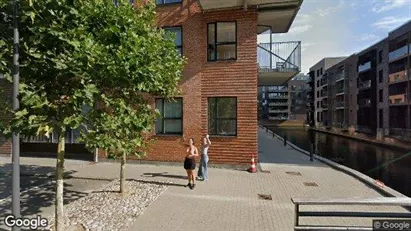 Lejligheder til leje i København SV - Foto fra Google Street View