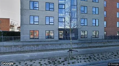 Lejligheder til leje i Odense C - Foto fra Google Street View