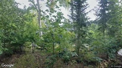 Lejligheder til salg i Frederiksværk - Foto fra Google Street View