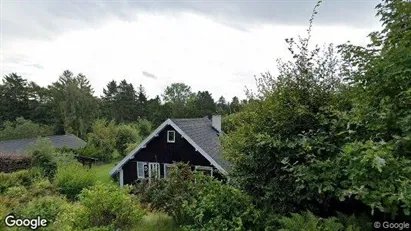 Lejligheder til salg i Melby - Foto fra Google Street View