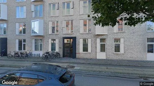 Lejligheder til leje i København SV - Foto fra Google Street View