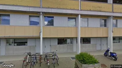 Lejligheder til leje i Aalborg Centrum - Foto fra Google Street View