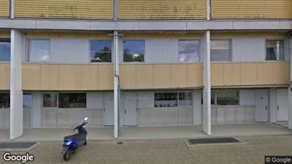 Lejligheder til leje i Aalborg Centrum - Foto fra Google Street View
