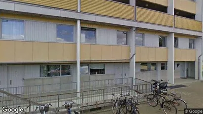 Lejligheder til leje i Aalborg Centrum - Foto fra Google Street View