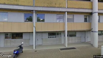Lejligheder til leje i Aalborg Centrum - Foto fra Google Street View