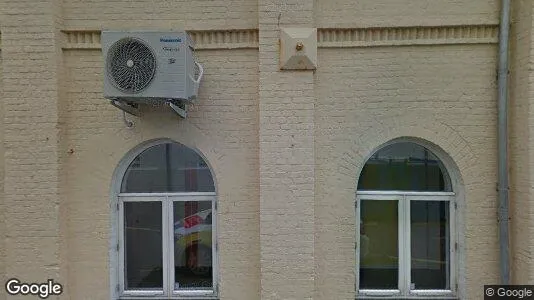 Lejligheder til leje i Aalborg Centrum - Foto fra Google Street View