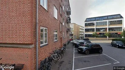Lejligheder til salg i København NV - Foto fra Google Street View