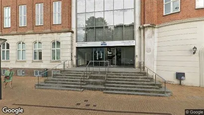 Lejligheder til leje i Odense C - Foto fra Google Street View