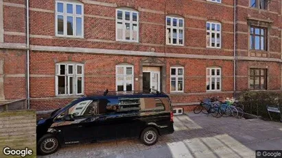 Lejligheder til leje i Odense C - Foto fra Google Street View