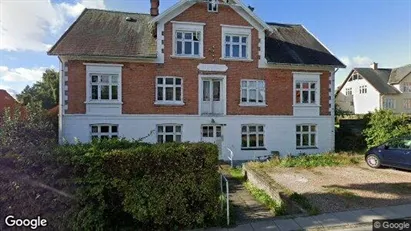 Lejligheder til salg i Helsingør - Foto fra Google Street View