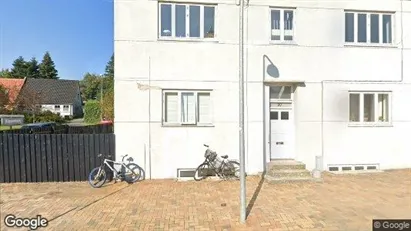 Lejligheder til salg i Odense C - Foto fra Google Street View