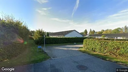 Andelsboliger til salg i Præstø - Foto fra Google Street View