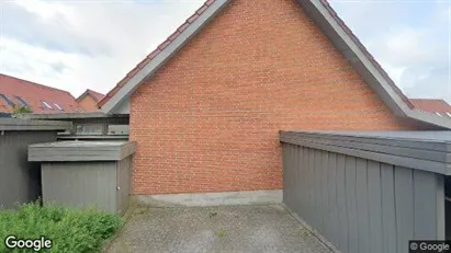 Andelsboliger til salg i Svenstrup J - Foto fra Google Street View