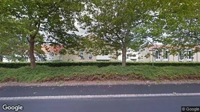 Lejligheder til salg i Holbæk - Foto fra Google Street View