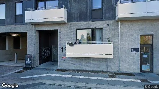 Lejligheder til leje i København SV - Foto fra Google Street View