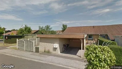 Lejligheder til salg i Svendborg - Foto fra Google Street View