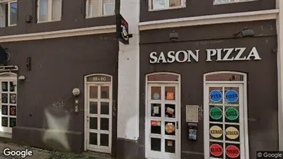 Lejligheder til leje i Kolding - Foto fra Google Street View