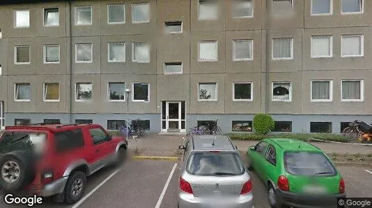 Lejligheder til salg i Ringsted - Foto fra Google Street View