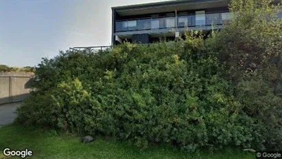 Lejligheder til salg i Rømø - Foto fra Google Street View