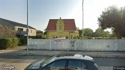 Lejligheder til salg i Kastrup - Foto fra Google Street View