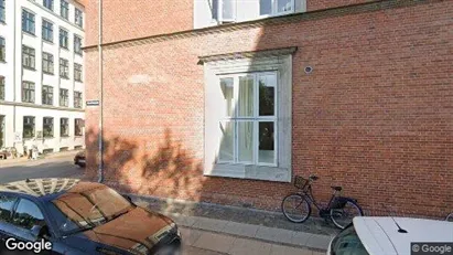 Lejligheder til salg i Vesterbro - Foto fra Google Street View