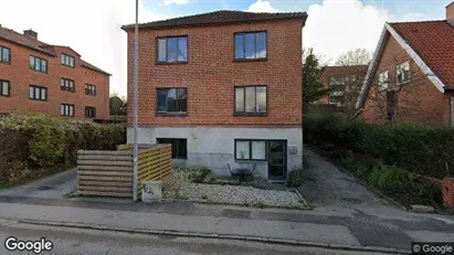 Lejligheder til leje i Næstved - Foto fra Google Street View