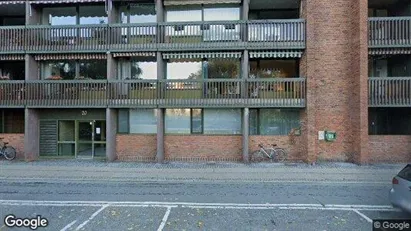 Lejligheder til salg i Vesterbro - Foto fra Google Street View
