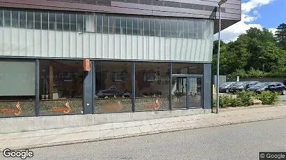Andelsboliger til salg i Næstved - Foto fra Google Street View