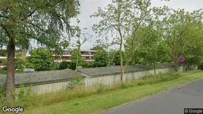 Lejligheder til salg i Hillerød - Foto fra Google Street View
