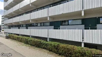 Lejligheder til salg i Vallensbæk Strand - Foto fra Google Street View