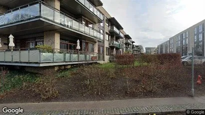 Lejligheder til salg i Kongens Lyngby - Foto fra Google Street View