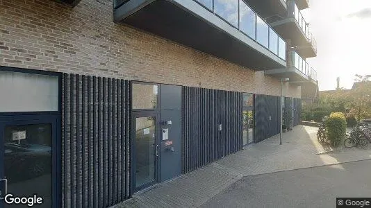 Lejligheder til salg i København S - Foto fra Google Street View