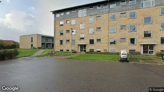 Lejligheder til leje i Viborg - Foto fra Google Street View